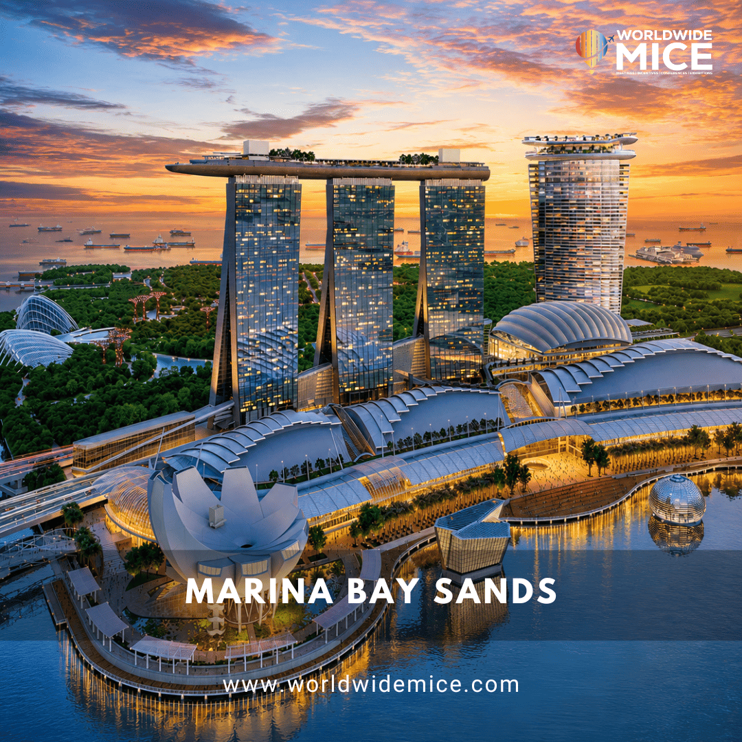 Marina Bay Sands